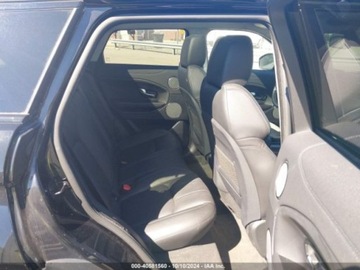 Land Rover Range Rover Evoque II 2019 Land Rover Range Rover Evoque 2019 LAND ROVER RANGE ROVER EVOQUE SESE PREM, zdjęcie 8