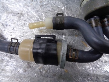 Топливный насос HONDA Shadow VT 600