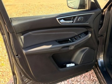 Ford S-Max II Van 2.0 TDCi 180KM 2016 Ford S-Max 4x4 Bogata opcja Panorama 2.0 Diesel 180KM, zdjęcie 12
