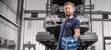 MEYLE PUMPIČKA OSTŘIKOVAČE 1009550002