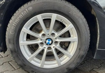 BMW Seria 3 F30-F31-F34 Touring 2.0 320d 184KM 2015 BMW Seria 3 xDrive Automat Navi Parktronic Sport Alufelgi 2.0, zdjęcie 13