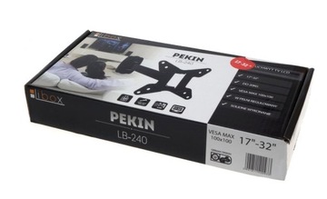 Держатель ЖК-телевизора 17–32 дюйма