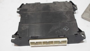 JAGUAR OE 8X2318D493AG MODUL RADIÁTORU