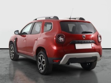 Dacia Duster II SUV 1.0 TCe 101KM 2020 Dacia Duster 1.0 TCe, Salon Polska, Serwis ASO, zdjęcie 3