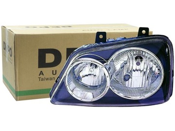 ABAKUS 211-1127L-LD-E2 SVĚTLOMET