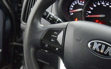 Kia Rio III Hatchback 3d 1.2 DOHC CVVT 85KM 2014 Kia Rio 1.2B Klima 2014r Sprowadzony Oplacony 1.2 Benzyna 85KM, zdjęcie 30