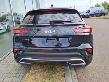 Kia XCeed Crossover Facelifting 1.5 T-GDi 140KM 2024 Kia XCeed 1.5 T-GDI L DCT Crossover 140KM 2024, zdjęcie 5