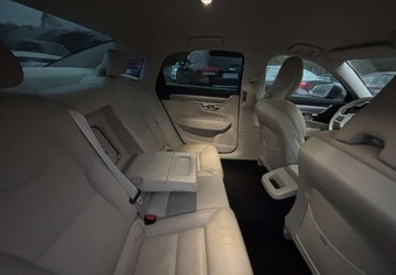 Volvo S90 II Sedan 2.0 D5 235KM 2019 Volvo S90 Bogata wersja wyposazenia 2.0 Diesel 235KM, zdjęcie 16