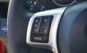 Toyota Verso-S 2014 Toyota Verso S Bezwypadkowa Serwisowana 1-Wlasciciel Navi Kamera Panorama, zdjęcie 27