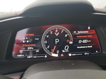 Chevrolet Corvette C7 2024 Chevrolet Corvette Z06 1LZ 2024 5.5l 5.5 Benzyna 670KM, zdjęcie 9