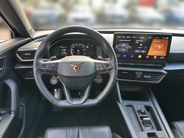 Cupra Formentor Crossover 2.5 TSI 390KM 2023 Cupra Formentor VZ5 390KM 4Drive GW 5 LAT, Bezwypa, zdjęcie 14