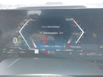 BMW X7 2025 BMW X7 2025 BMW X7 XDRIVE40I 3.0 Benzyna 375KM, zdjęcie 6