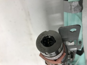 BMW F15 PODUSZKA KURTYNA ORYGINAL EU 2X