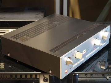 Люксман Л-410. 0223