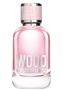Dsquared2 Wood Pour Femme 100ml woda toaletowa flakon