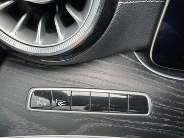 Mercedes Klasa E W213 Coupe 2.0 220d 194KM 2017 Mercedes-Benz Klasa E E 220d Polski Salon Darmowy raport AUTODNA 2.0, zdjęcie 19