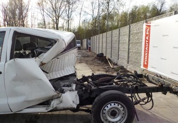 Toyota Hilux VII Pojedyncza kabina 2.5 D-4D 120KM 2009 Toyota Hilux Okazja 2.5 Diesel 120KM, zdjęcie 10