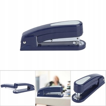 ОФИСНЫЙ МЕТАЛЛИЧЕСКИЙ ПОВОРОТНЫЙ СТЕПЛЕР ДЛЯ КАРТ