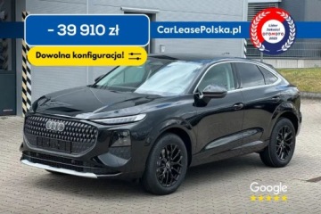 Audi Q3 II SUV 1.5 35 TFSI 150KM 2026 Audi Q3 Polski salon S line Dowolna konfiguracja Matrix Quattro 1.5