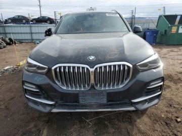 BMW X5 G05 2019 BMW X5 xDrive40i 2019 3.0 Benzyna 335KM, zdjęcie 5