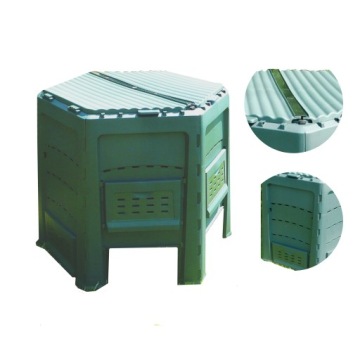 Kompostownik Thermoquick Express 800 Zielony 820l