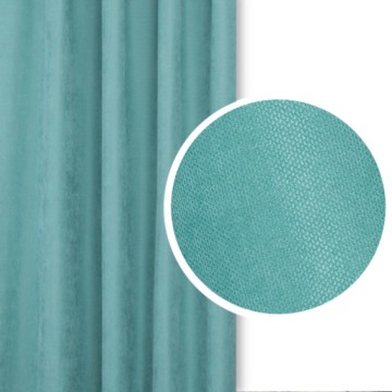 Zasłony na wymiar ZACIEMNIAJĄCE EFE TAŚMA 1m2