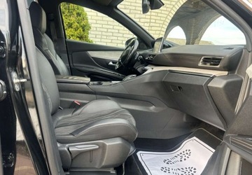 Peugeot 5008 II Crossover 2.0 BlueHDI 180KM 2018 Peugeot 5008 2.0 Diesel 180KM, zdjęcie 7