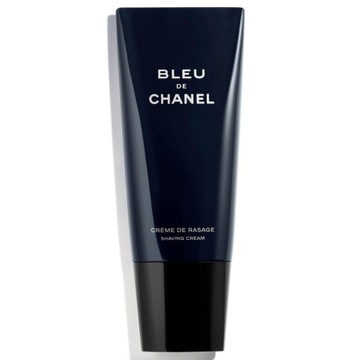 CHANEL BLEU DE CHANEL KREM DO GOLENIA 100 ML