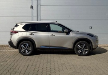 Nissan X-Trail IV 2023 Nissan X-Trail 1.5 VC-T e-POWER e-4ORCE 160KM HEV Tekna P.Premium SalonPL, zdjęcie 6