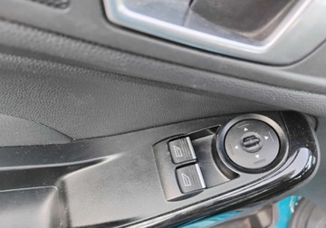 Ford Fiesta VII Hatchback 3d Facelifting 1.5 TDCi 75KM 2015 Ford Fiesta 2015r, 1.5 TDCI. Lekko uszkodzony przod i tyl. Jezdzi 1.5, zdjęcie 9