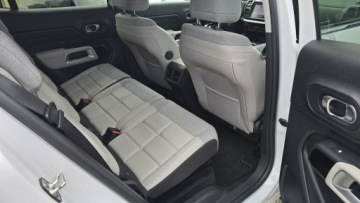 Citroen C5 Aircross I SUV 1.5 BlueHDI 131KM 2020 Citroen C5 Aircross Serwisowany, zdjęcie 13