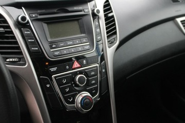 Hyundai i30 II Wagon 1.6 CRDi 110KM 2014 Hyundai i30 Salon Polska Classic, zdjęcie 16