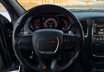 Dodge Durango III 3.6 V6 299KM 2018 Dodge Durango Dodge Durango 3.6 BenzynaLPG 299KM, zdjęcie 30