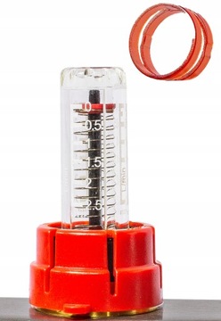 РАСПРЕДЕЛИТЕЛЬ ДЛЯ ПОЛА С ОТОПЛЕНИЕМ, 9 КОНТУРОВ, НЕРЖ. СТАЛЬ