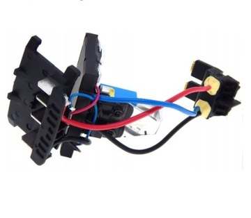 BOSCH GWS 18-125 V-LI GNA 18V-16 ELEKTRONIKA SZLIFIERKI ORYGINAŁ 1607233340