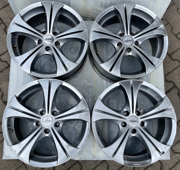 Felgi Opel 7,5J 17