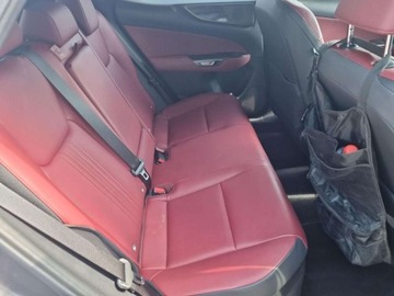 Lexus NX II SUV 350h 242KM 2022 Lexus NX Lexus NX 350h Business AWD 1 wlasciciel, salon PL 2.5 Hybryda, zdjęcie 10