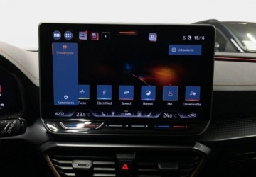 Cupra Formentor Crossover 1.5 TSI 150KM 2025 Cupra Formentor VAT 23 1.5 e-TSI 150KM DSG 2025 r., salon PL, EDGE, Dynami, zdjęcie 32