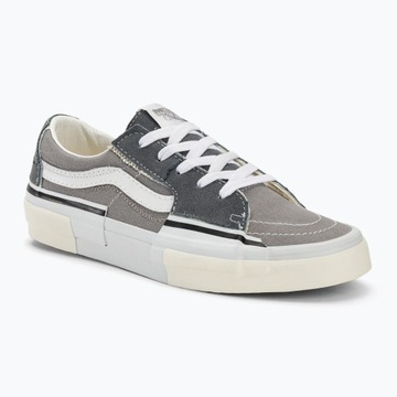 Buty Vans SK8-Low Reconstruct grey 46.5 EU