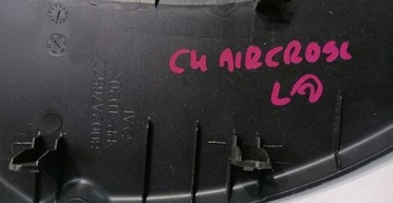 CITROEN C4 AIRCROSS 12 - KRYT DESKY KONZOLA LEVÝ 8002A765ZZ
