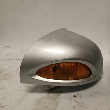 BMW R1150RT 850 LUSTERKO MIGACZ OBUDOWA KPL. LEWE