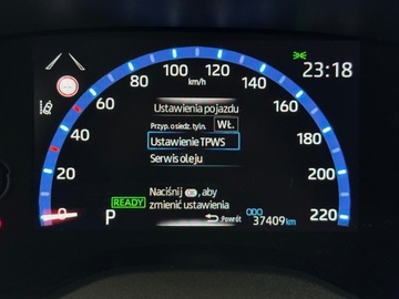 Toyota 2022 Toyota Yaris Cross Comfort + Tech + Style / 1 właś, zdjęcie 35