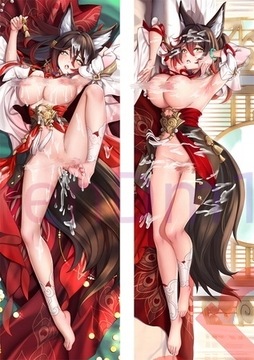 Honkai: Star Rail DANHENG-Imbibitor Lunae PODUSZKA DAKIMAKURA
