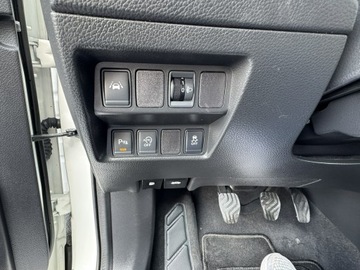 Nissan Qashqai II Crossover 1.5 dCi 110KM 2017 Nissan Qashqai Zarejestrowany PL *Kamera 360 *NAVI, zdjęcie 27