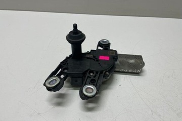 MOTOREK STĚRAČE KRYT VW TOURAN (5T1) 5G0955711C 1.2L GASOLINE 81KW