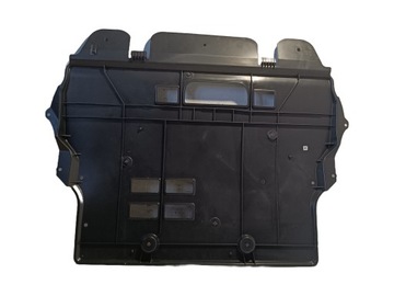 BERLINGO II 08- PARTNER II 08- OSŁONA DOLNA SILNIKA