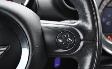 Mini Countryman F60 2016 MINI Countryman Nawigacja Skora Xenon Benzyna Nawigacja 1.6 Benzyna 122KM, zdjęcie 21