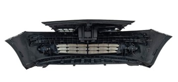 NÁRAZNÍK PŘEDNÍ RENAULT MODUL