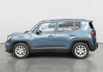 Jeep Renegade SUV Seria 7/8 1.5 Turbo MHEV 130KM 2022 Jeep Renegade 1.5 T4 mHEV Limited FWD SS DCT Hybrid Gwarancja od RiA, zdjęcie 30