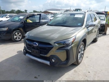 Subaru 2024 Subaru Outback Touring Xt 2024 2.4l 2.4 Benzyna 260KM, zdjęcie 1